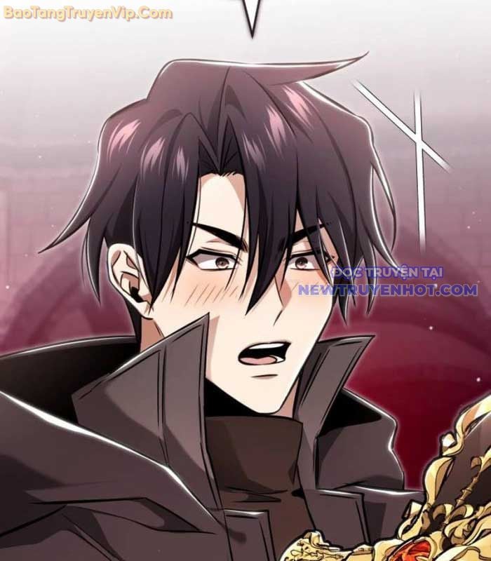 Hồi Quy Giả Về Hưu Chap 50 - Next Chap 51
