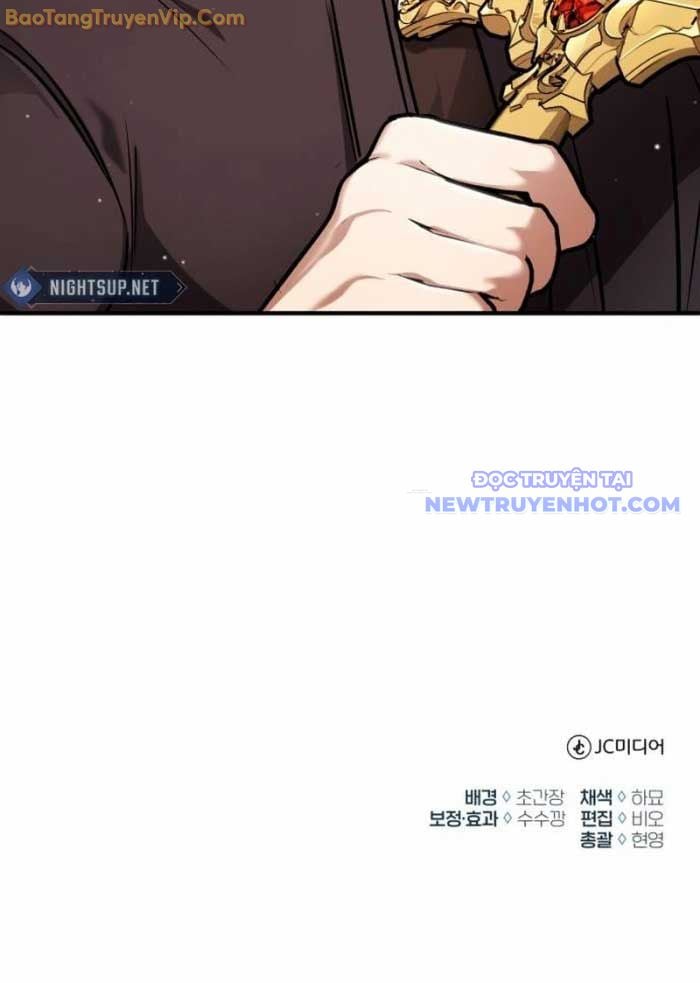 Hồi Quy Giả Về Hưu Chap 50 - Next Chap 51