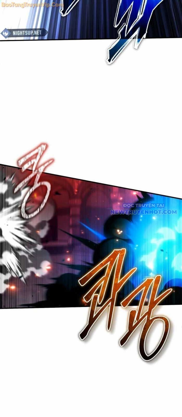 Hồi Quy Giả Về Hưu Chap 50 - Next Chap 51