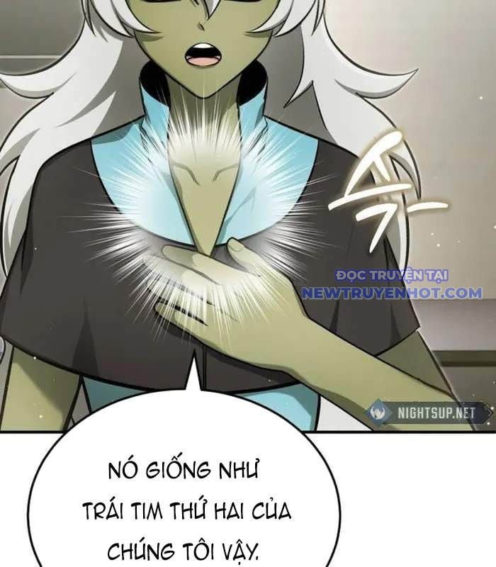 Hồi Quy Giả Về Hưu Chap 51 - Next Chap 52