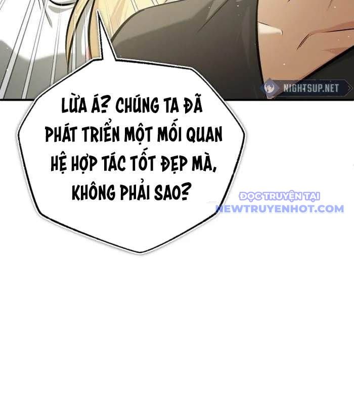 Hồi Quy Giả Về Hưu Chap 51 - Next Chap 52