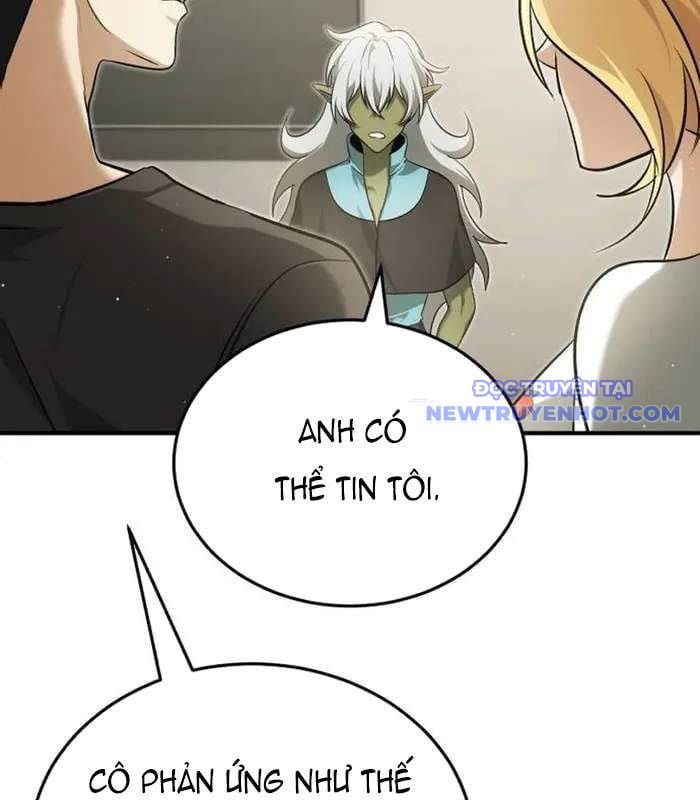 Hồi Quy Giả Về Hưu Chap 51 - Next Chap 52