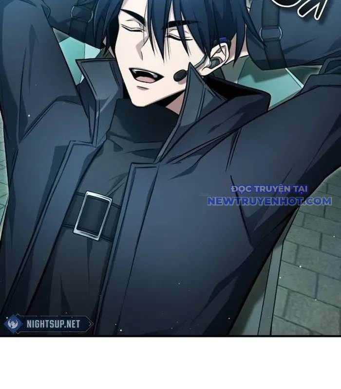 Hồi Quy Giả Về Hưu Chap 51 - Next Chap 52