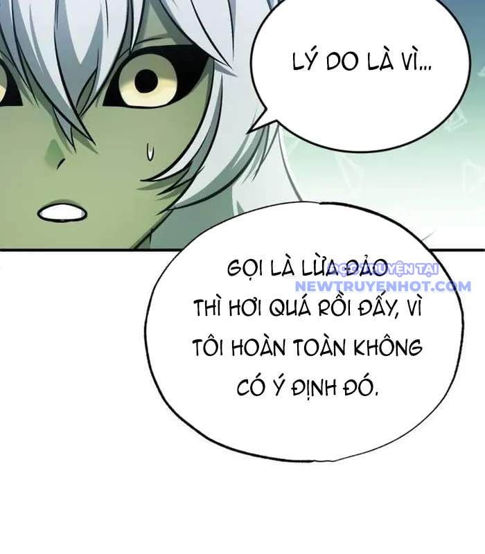Hồi Quy Giả Về Hưu Chap 51 - Next Chap 52