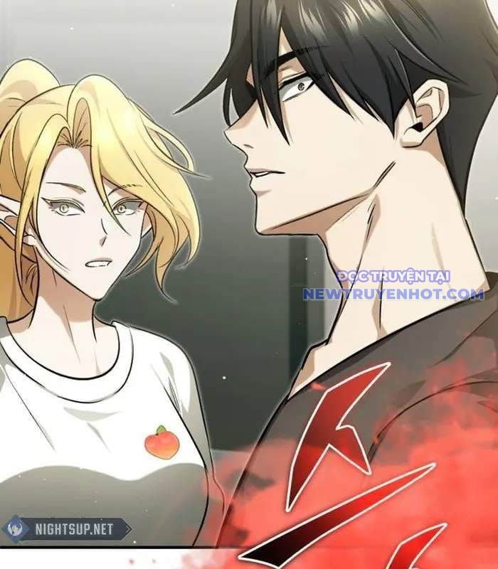 Hồi Quy Giả Về Hưu Chap 51 - Next Chap 52