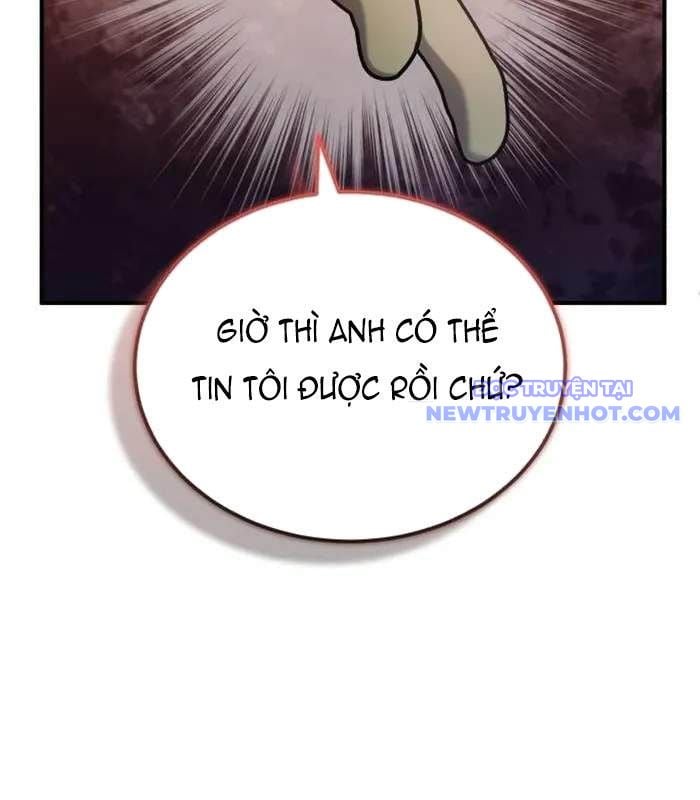 Hồi Quy Giả Về Hưu Chap 51 - Next Chap 52