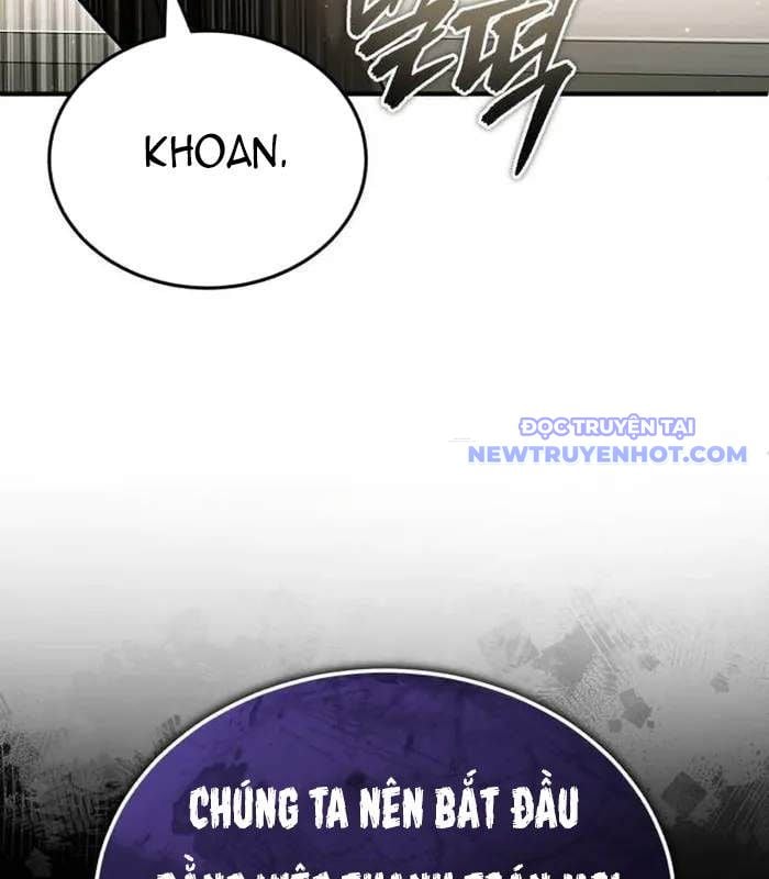 Hồi Quy Giả Về Hưu Chap 51 - Next Chap 52