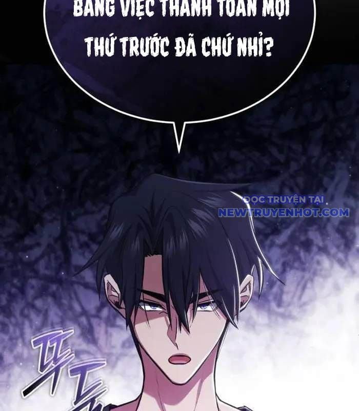 Hồi Quy Giả Về Hưu Chap 51 - Next Chap 52