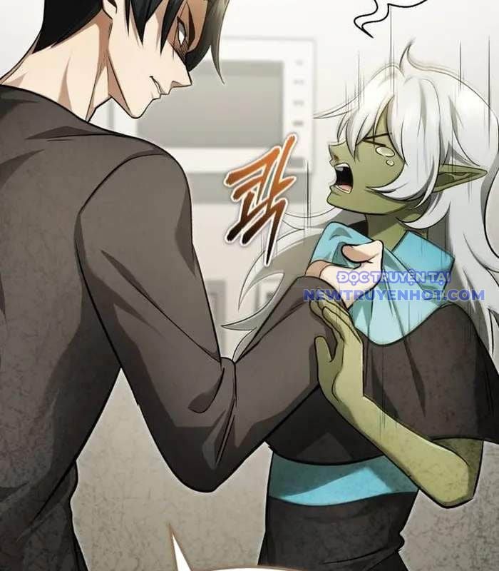 Hồi Quy Giả Về Hưu Chap 51 - Next Chap 52