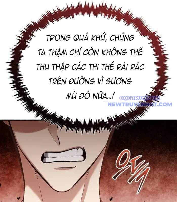 Hồi Quy Giả Về Hưu Chap 51 - Next Chap 52