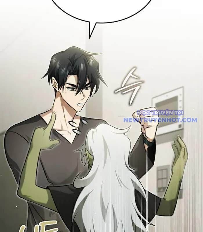 Hồi Quy Giả Về Hưu Chap 51 - Next Chap 52
