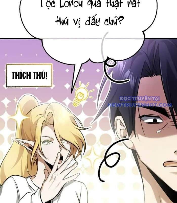 Hồi Quy Giả Về Hưu Chap 51 - Next Chap 52
