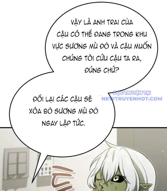 Hồi Quy Giả Về Hưu Chap 51 - Next Chap 52