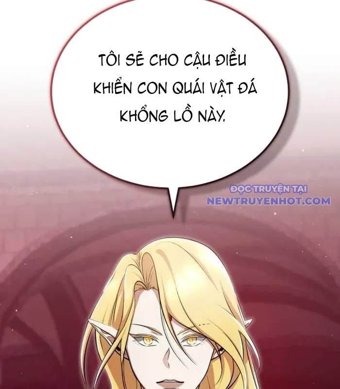 Hồi Quy Giả Về Hưu Chap 51 - Next Chap 52