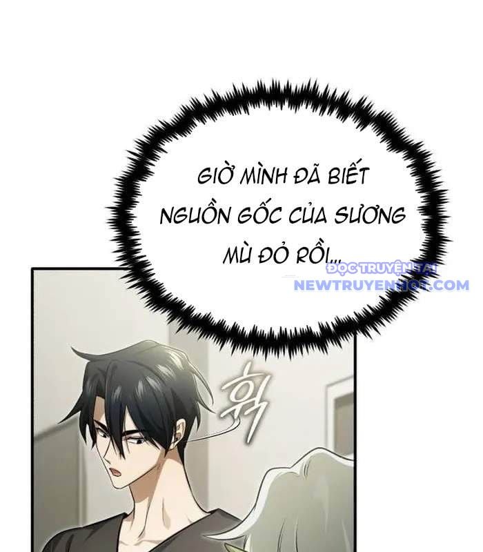 Hồi Quy Giả Về Hưu Chap 51 - Next Chap 52
