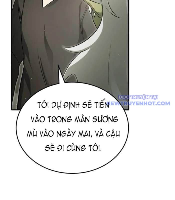 Hồi Quy Giả Về Hưu Chap 51 - Next Chap 52