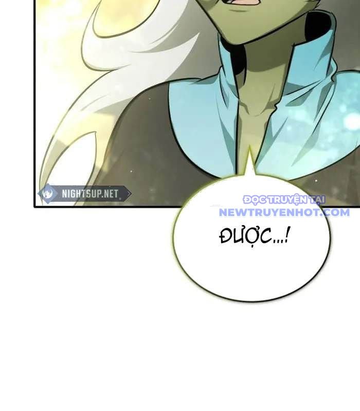 Hồi Quy Giả Về Hưu Chap 51 - Next Chap 52