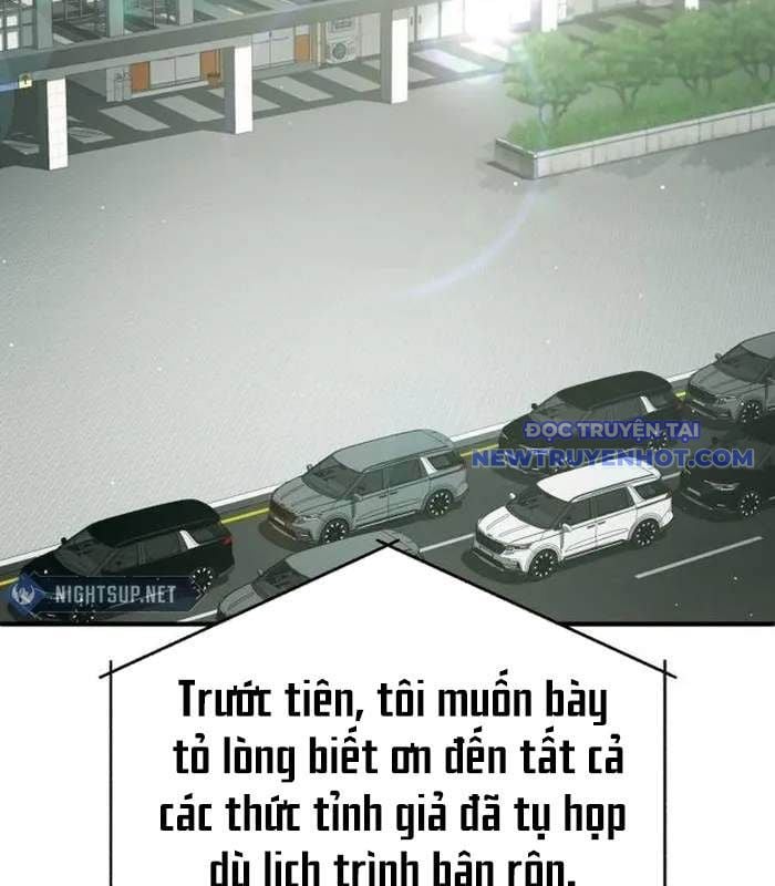 Hồi Quy Giả Về Hưu Chap 51 - Next Chap 52