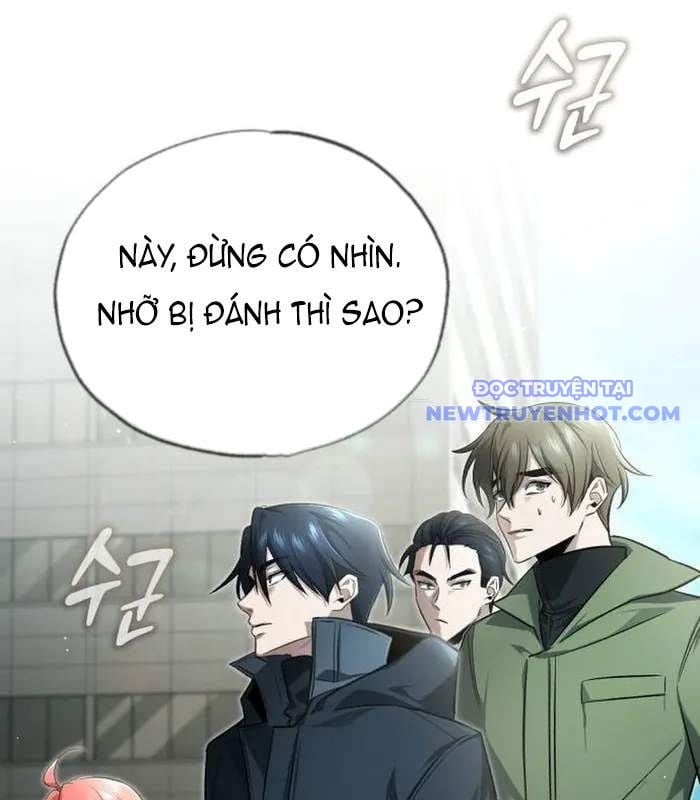 Hồi Quy Giả Về Hưu Chap 51 - Next Chap 52