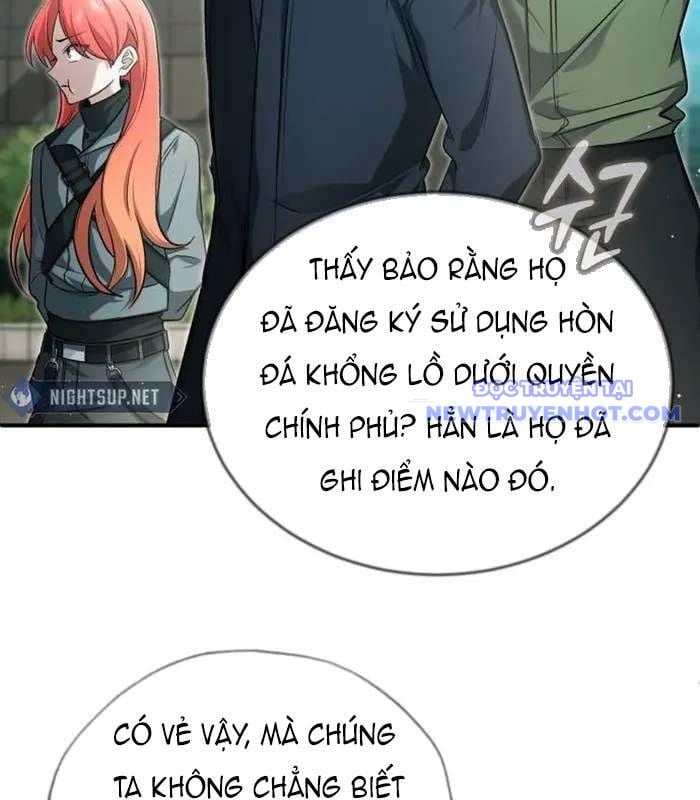 Hồi Quy Giả Về Hưu Chap 51 - Next Chap 52