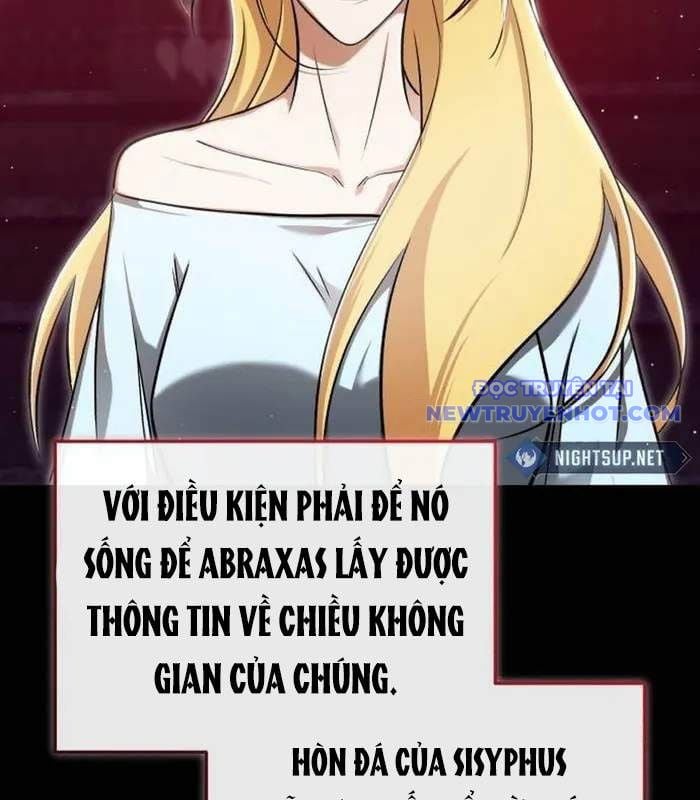 Hồi Quy Giả Về Hưu Chap 51 - Next Chap 52