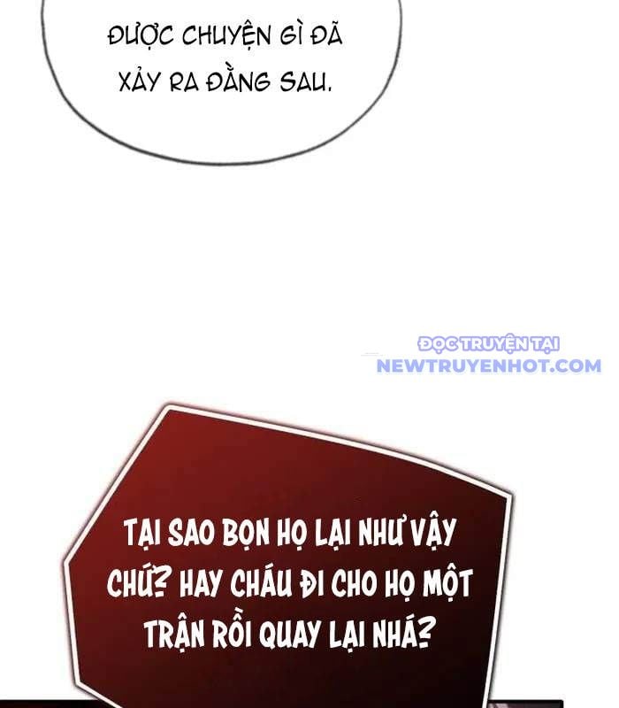 Hồi Quy Giả Về Hưu Chap 51 - Next Chap 52