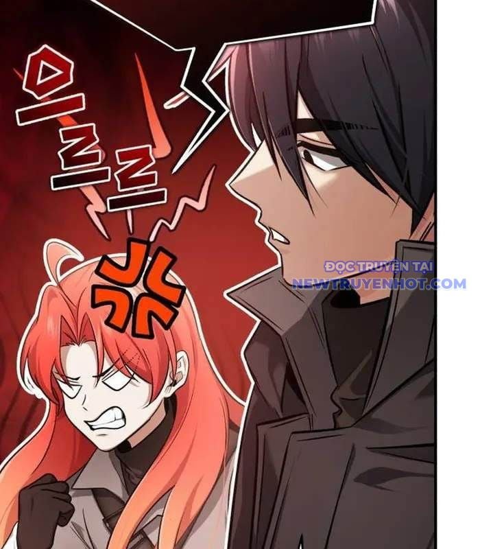 Hồi Quy Giả Về Hưu Chap 51 - Next Chap 52