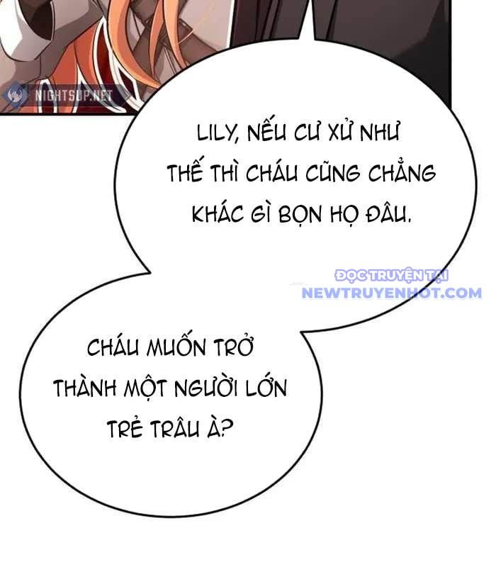 Hồi Quy Giả Về Hưu Chap 51 - Next Chap 52