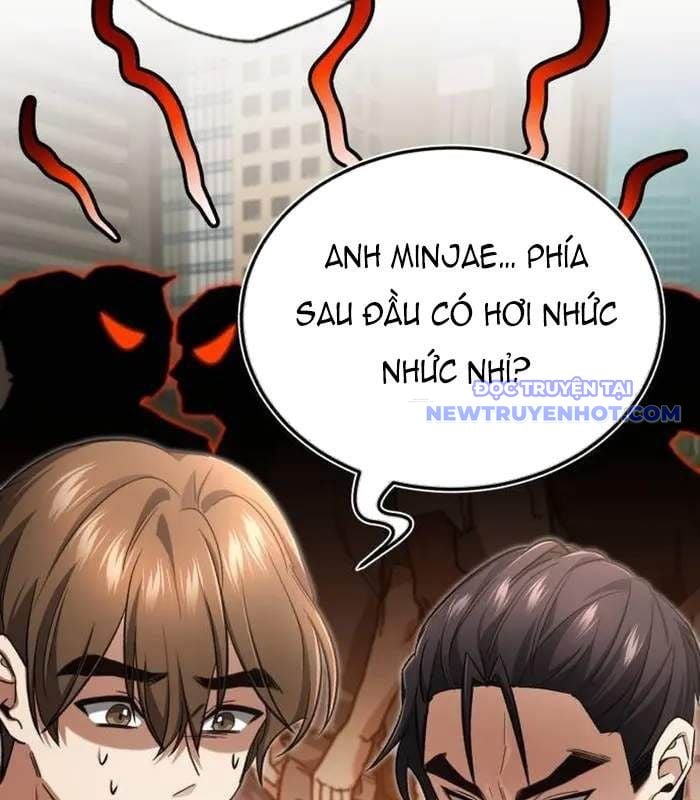 Hồi Quy Giả Về Hưu Chap 51 - Next Chap 52