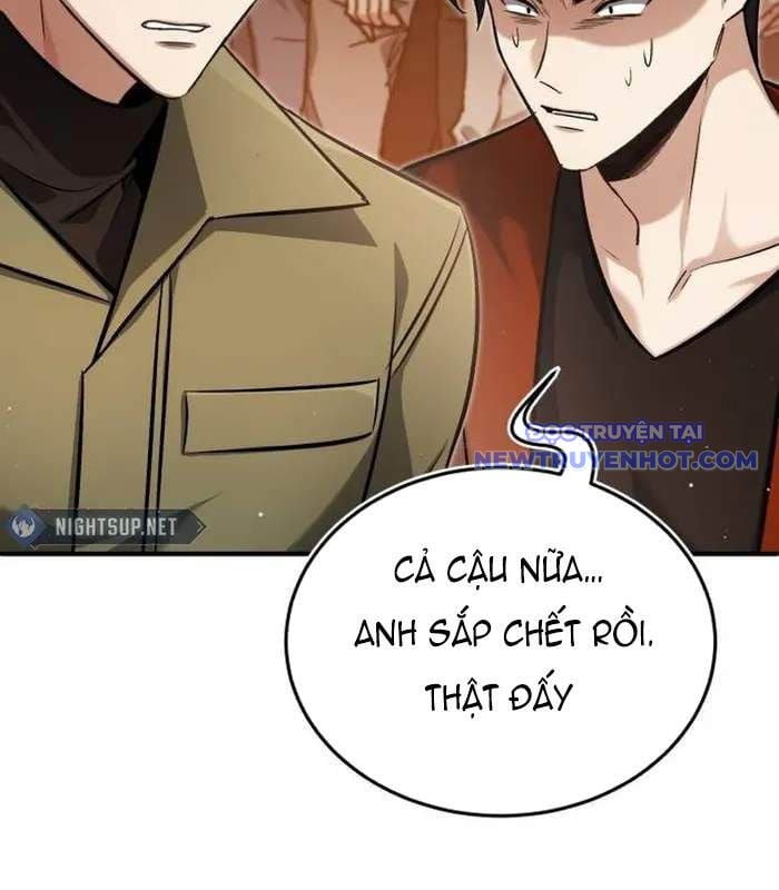 Hồi Quy Giả Về Hưu Chap 51 - Next Chap 52