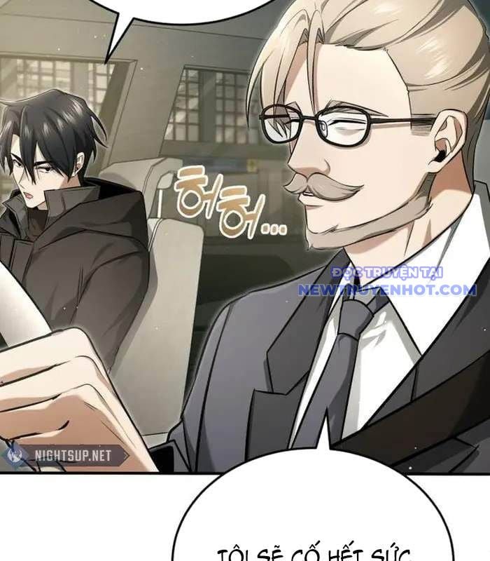 Hồi Quy Giả Về Hưu Chap 51 - Next Chap 52