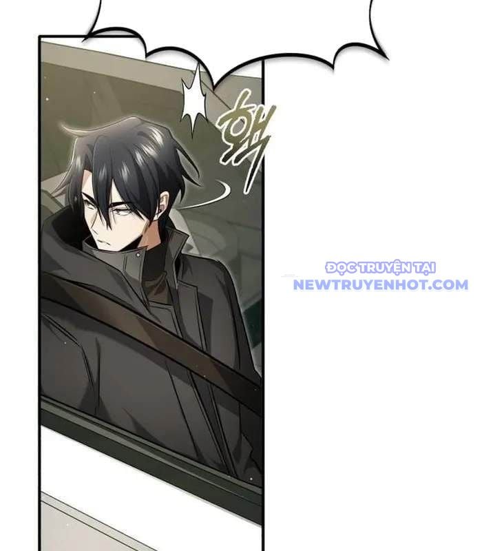 Hồi Quy Giả Về Hưu Chap 51 - Next Chap 52