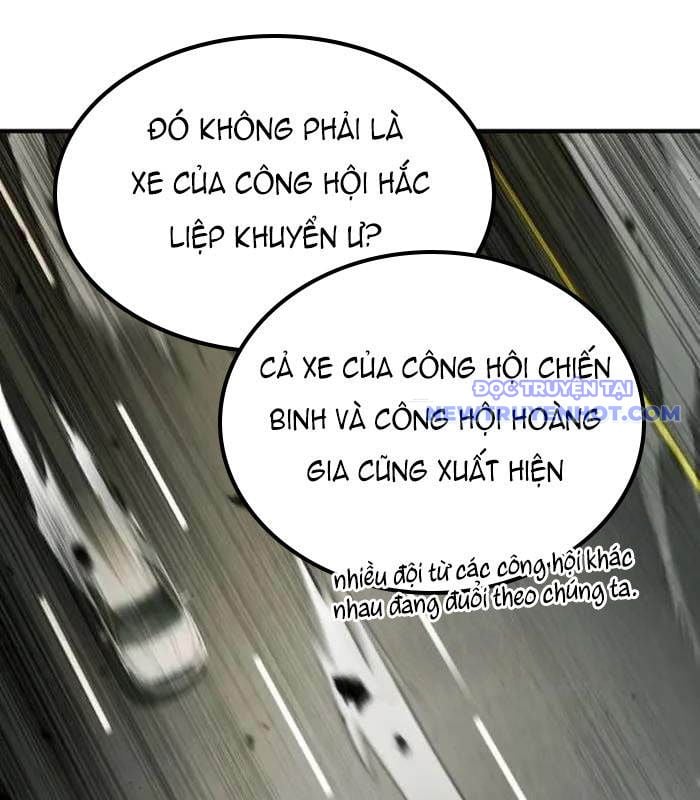 Hồi Quy Giả Về Hưu Chap 51 - Next Chap 52