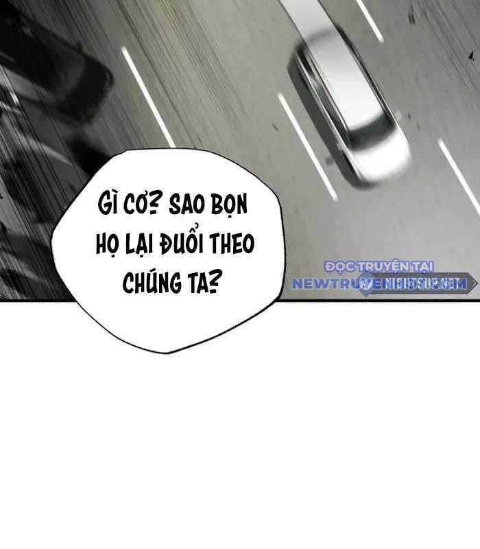 Hồi Quy Giả Về Hưu Chap 51 - Next Chap 52