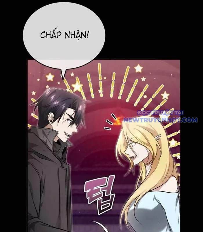 Hồi Quy Giả Về Hưu Chap 51 - Next Chap 52