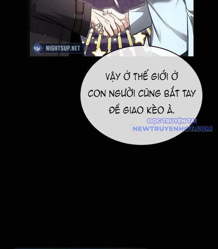 Hồi Quy Giả Về Hưu Chap 51 - Next Chap 52