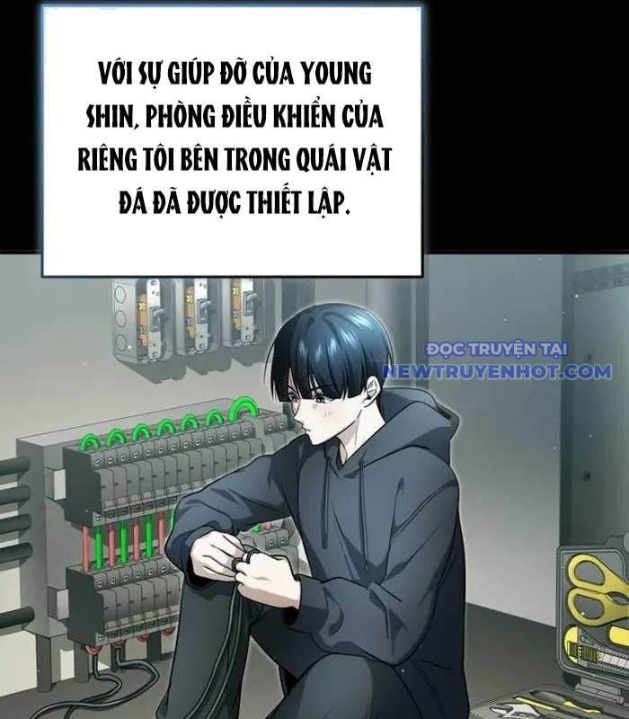 Hồi Quy Giả Về Hưu Chap 51 - Next Chap 52