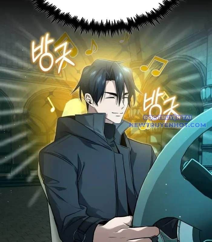 Hồi Quy Giả Về Hưu Chap 51 - Next Chap 52