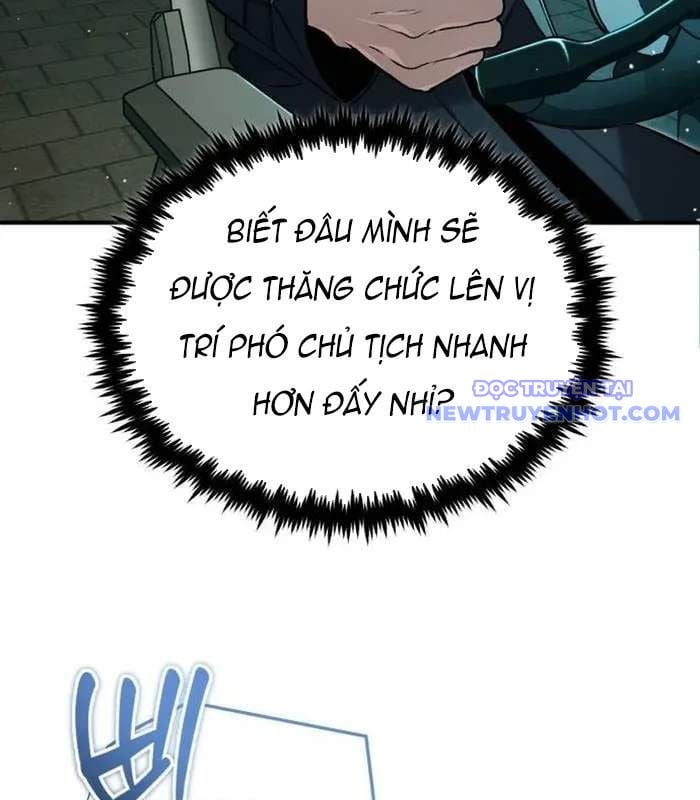 Hồi Quy Giả Về Hưu Chap 51 - Next Chap 52