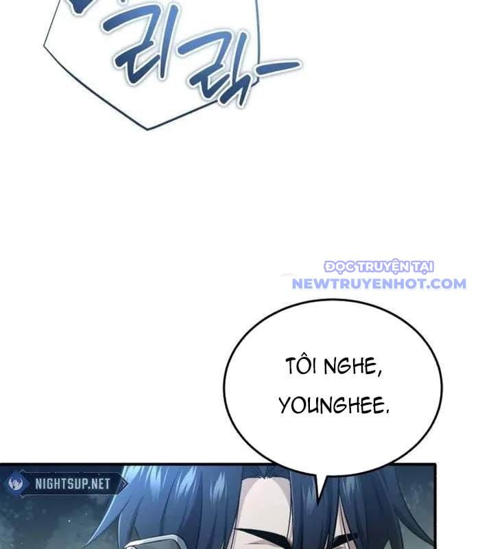 Hồi Quy Giả Về Hưu Chap 51 - Next Chap 52