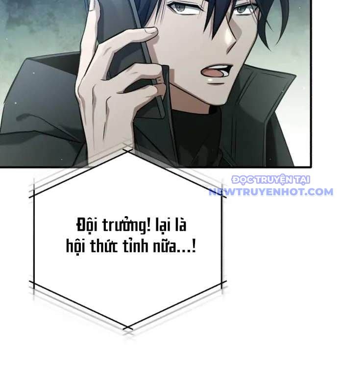 Hồi Quy Giả Về Hưu Chap 51 - Next Chap 52