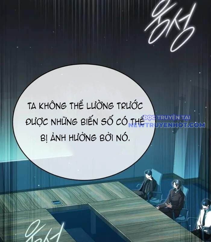 Hồi Quy Giả Về Hưu Chap 51 - Next Chap 52