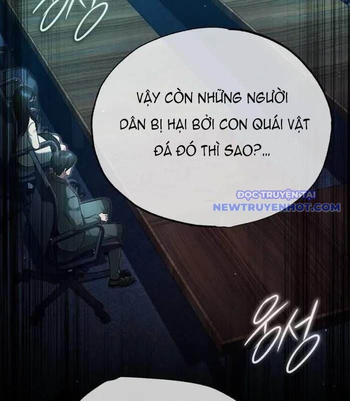 Hồi Quy Giả Về Hưu Chap 51 - Next Chap 52