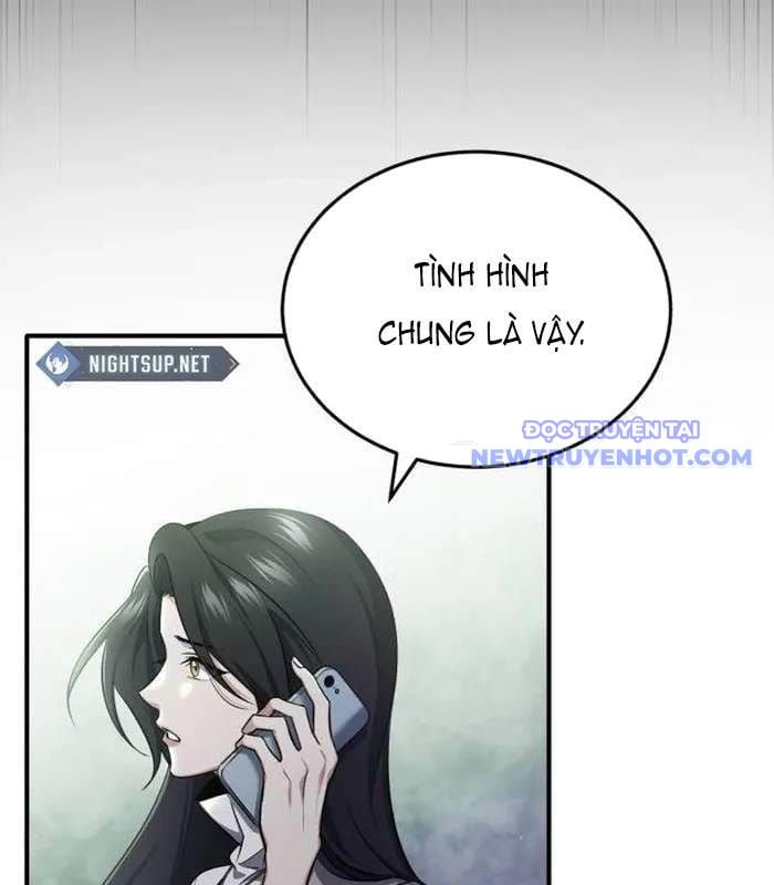 Hồi Quy Giả Về Hưu Chap 51 - Next Chap 52