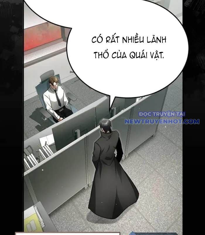 Hồi Quy Giả Về Hưu Chap 51 - Next Chap 52