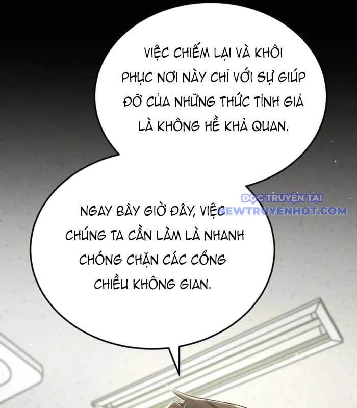 Hồi Quy Giả Về Hưu Chap 51 - Next Chap 52