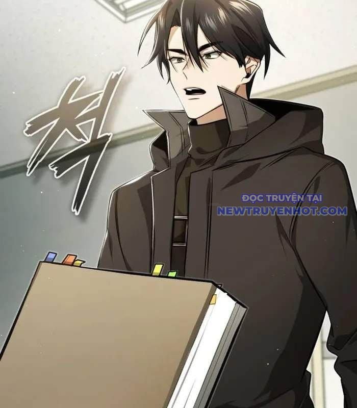 Hồi Quy Giả Về Hưu Chap 51 - Next Chap 52