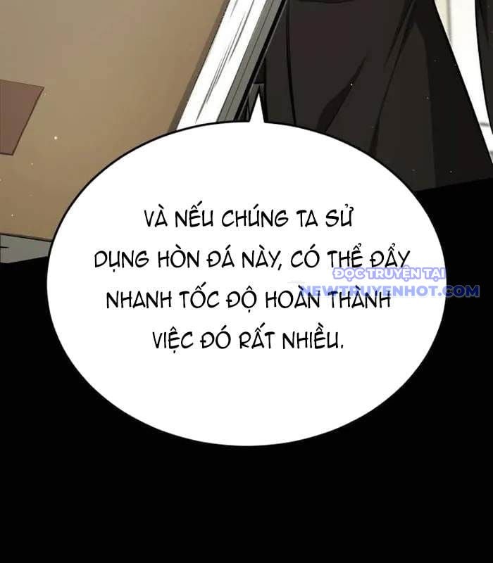Hồi Quy Giả Về Hưu Chap 51 - Next Chap 52