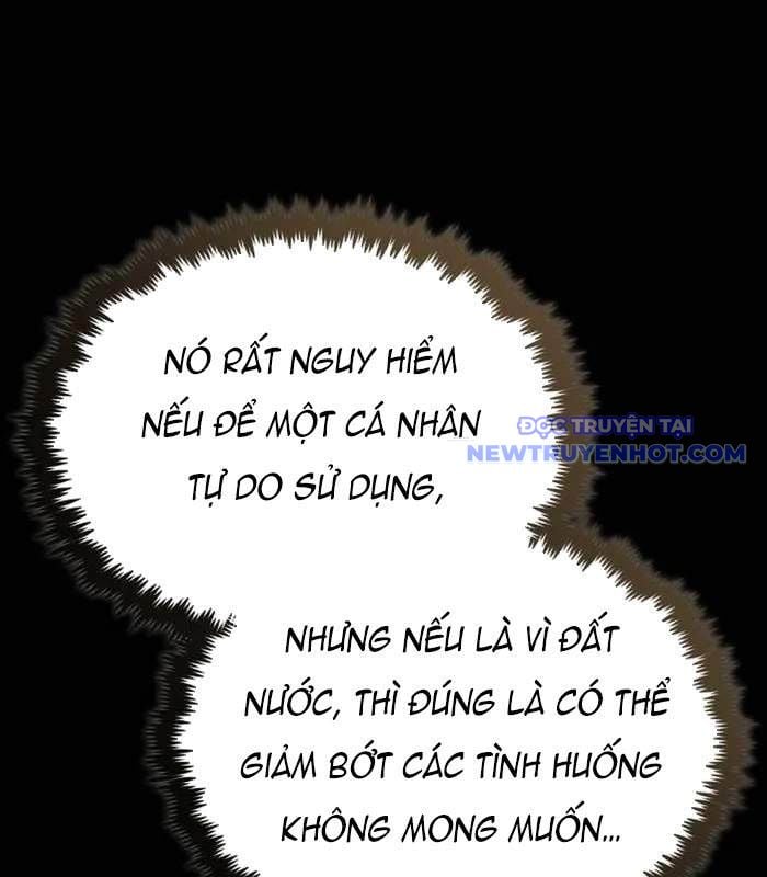 Hồi Quy Giả Về Hưu Chap 51 - Next Chap 52