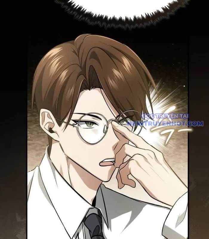 Hồi Quy Giả Về Hưu Chap 51 - Next Chap 52